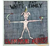 Fat White Family - Champagne Holocaust