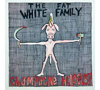 Fat White Family - Champagne Holocaust (Vinyl Yellow) [Import]