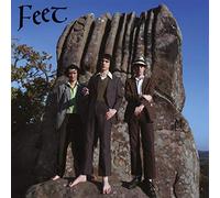 Fat White Family - Feet (12")