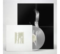 Fat White Family – Forgiveness Is Yours – Vinyle transparent (I)