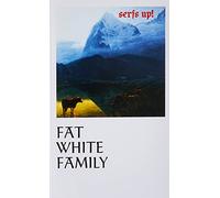 Fat White Family – Serfs Up! – Cassette – Import