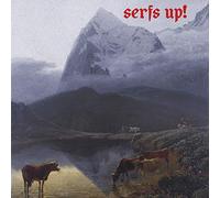 Fat White Family Serfs Up (Vinyl)