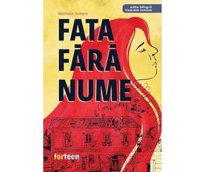 Fata fara nume - Nathalie Somers