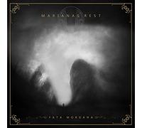 Marianas Rest – Fata Morgana – Vinyle 2 LP Pochette Gatefold (neuf) – Universal Music Group