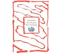 André Breton – Fata Morgana – Poésie – Broché