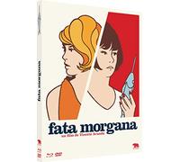Fata Morgana [Combo Blu-ray + DVD]