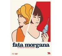 Fata Morgana Combo Blu-ray DVD E