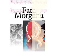 Fata Morgana VA - Béatrice Gross - Manuella Eds - broché - Catalogue d'exposition