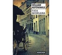 Fata Morgana William Kotzwinkle (Auteur), Jean-Paul Gratias (Traduction)