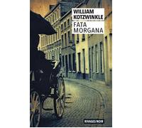 Fata Morgana - William Kotzwinkle - Rivages - Poche - Roman