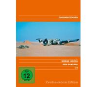 Fata Morgana - Zweitausendeins Edition Dokumentation 24