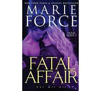 Fatal Affair - Nur Mit Dir