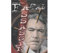 Fatal Assassin [Import USA Zone 1]