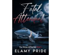 Fatal Attendant: The Hitman and the Heir