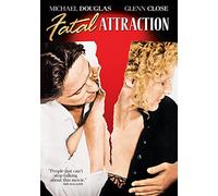 Fatal Attraction [Dvd] Ac-3/Dolby Digital, Dolby, Dubbed, Subtitled, Widescre