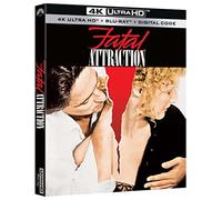 FATAL ATTRACTION (4K ULTRA HD)