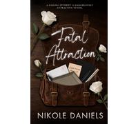 Fatal Attraction: A Student & Teacher Forbidden Lesbian/Sapphic Romance