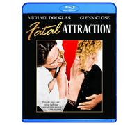 Fatal Attraction [Blu-Ray]