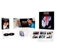Fatal Attraction [Blu-Ray] [Region B] (IMPORT) (Pas de version française)