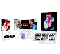 Fatal Attraction - 4K et Blu-ray - Édition Collector (Régions A/B/C)