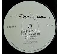 Fatal Attraction EP [12 inch] [Import]