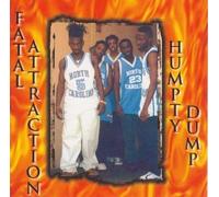 Fatal Attraction - Humpy Dump