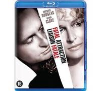 FATAL ATTRACTION-LIAISON FATALE-BIL-BLURAY G