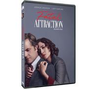 Fatal Attraction: Season One [Digital Video Disc] Ac-3/Dolby Digital, Dolby