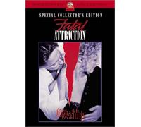 Fatal Attraction Special Colle [Import allemand]