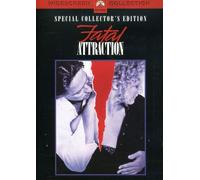 Fatal Attraction - Special Collector's Edition [Import USA Zone 1]