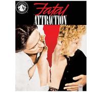 Fatal Attraction Blu-ray E