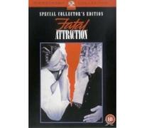 Fatal Attraction – Import anglais – Écran large