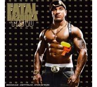 Fatal Bazooka - T As Vu(Ltd ed)