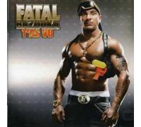 Fatal Bazooka - T'as Vu + DVD [Import]