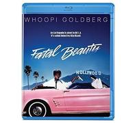 Fatal Beauty [Blu-Ray]