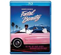 Fatal Beauty [Blu-Ray] Dolby