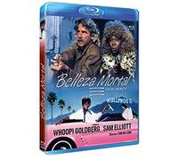 Fatal Beauty [ Blu-Ray, Reg.A/B/C Import - Spain ]