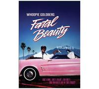 Fatal Beauty [Digital Video Disc] Dolby