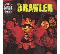 Fatal Blow - Brawler-the Best of