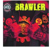 Fatal Blow - Brawler: The Best Of [Compact Discs]