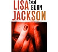 Fatal Burn: West Coast 2 (Paperback) Lisa Jackson, (Auteur)