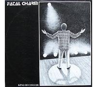 Fatal Charm - Fatal Charm / King Of Comedy