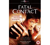 Fatal Contact [Import anglais]