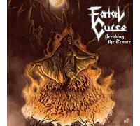 Fatal Curse - Breaking The Trance 0020286226529 [Import]