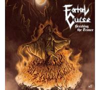 Fatal Curse - Breaking The Trance [Cd]