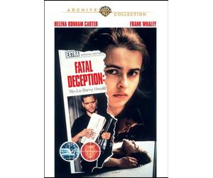 Fatal Deception: Mrs. Lee Harvey Oswald