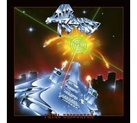 Air Raid – Fatal Encounter – CD – Integral