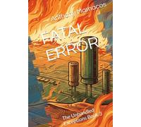FATAL ERROR: The Unhandled Exceptions Book 3