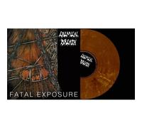 Fatal Exposure