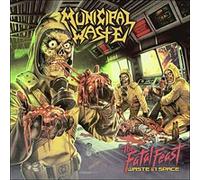 Fatal feast